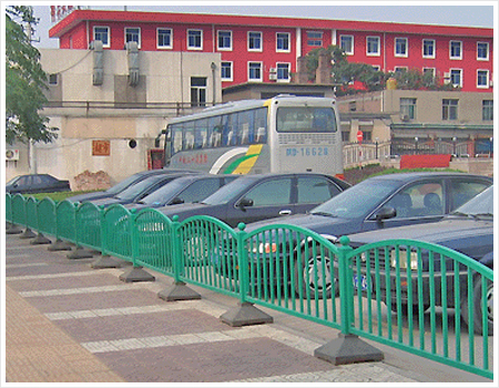 市政圍欄網(wǎng)-01