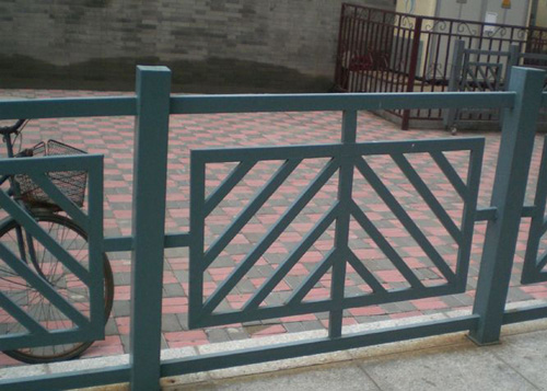 市政圍欄網(wǎng)-02