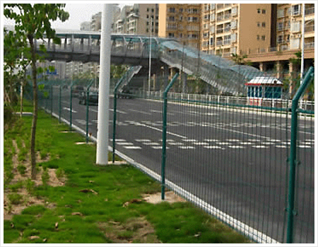 市政圍欄網(wǎng)-03