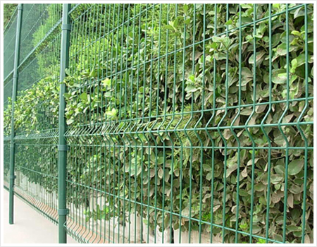 小區(qū)圍欄網(wǎng)-03