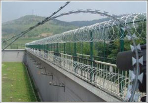監(jiān)獄圍欄網(wǎng)-04